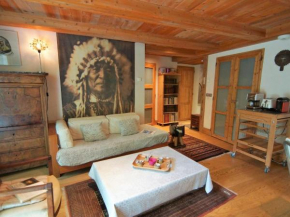Apartment Les Jardins de l'Astoria by Interhome